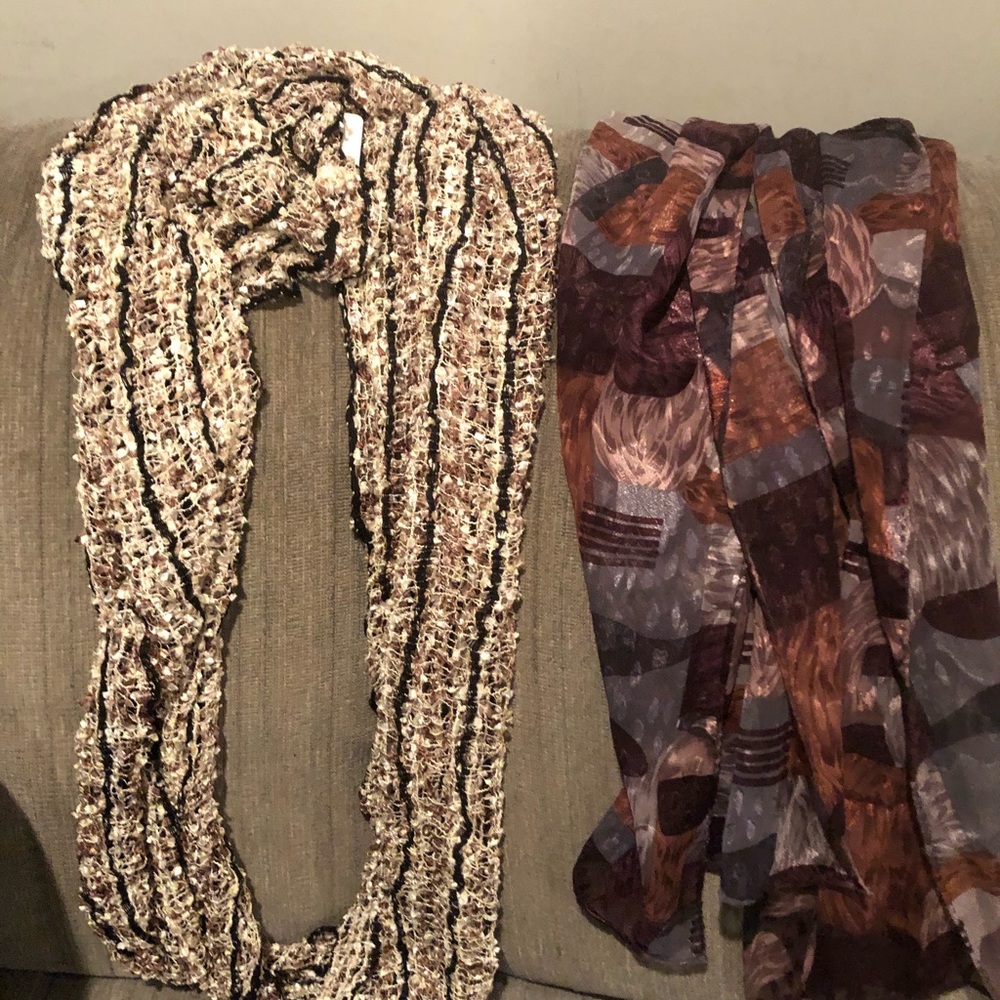 womens scarves